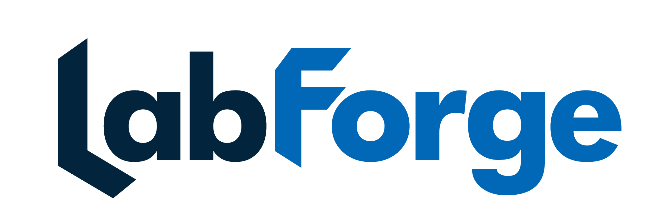 LabForge